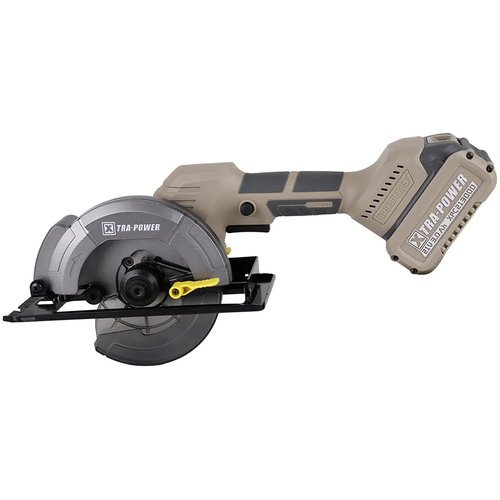 Xtra Power 5 Inch 21V Cordless Circular Saw 125Mm Xpc-Cs-01 - Image 4