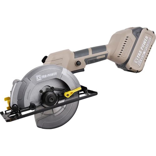 Xtra Power 5 Inch 21V Cordless Circular Saw 125Mm Xpc-Cs-01