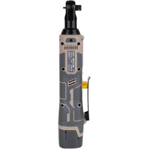 Alternative view of Xtra Power Cordless Drive Ratchet 18V 80 N*M Xpc-Rw-01