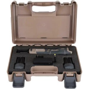 Xtra Power Cordless Drive Ratchet 18V 80 N*M Xpc-Rw-01