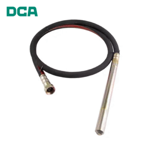 Dca Concrete Vibrator Shaft 35Mm