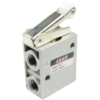 Akari 3/2 Way Roller Lever Mechanical Valve