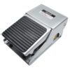 Akari 4/2 Way Foot Valve — Akari Air & Steam Flow Control Solutions