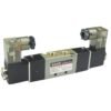 Akari 5/2 Way Double Solenoid Valve 4V Series