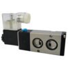 Akari 5/2 Way Single Solenoid Valve