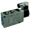 Akari 5/2 Way Single Solenoid Valve Festo Type Series