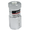 Akari Non Return Check Valve Aluminium