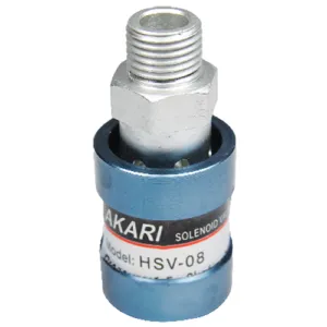 Akari Hand Slide Valve M/F