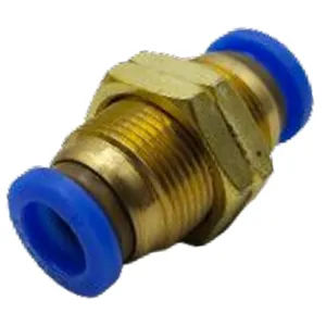 Kobmax Bulk Head Union