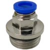 Kobmax Male Connector G Thread