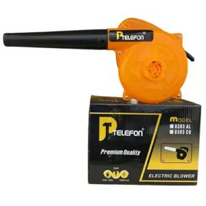 Telefon Air Blower 700W 13000Rpm Tf 8383
