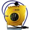 Akari Hose Reel 12Mm Ar-10Mtr — Akari Pneumatic Piping & Connector Solutions