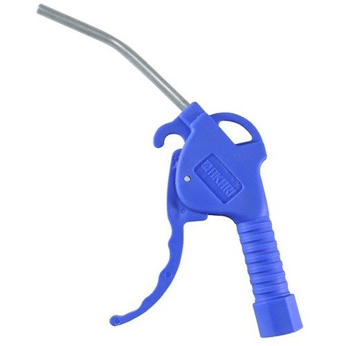 Akari Pneumatic Air Blow Gun 100Mm Ag-Asb