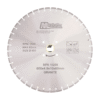 Matrix 24 Inch 42 Seg Diamond Saw Blade 600Mm