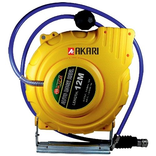 Akari Hose Reel 12Mm Ar-1280-12Mtr