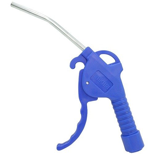 Akari Pneumatic Air Blow Gun 100Mm Ag-As