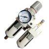 Akari 3/4" Air Filter Regulator & Lubricator Combination Ac4010-06-Ac Series