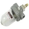 Akari 1/2" Air Lubricator Qiu-15-Q Series