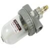 Akari 1" Air Lubricator Qiu-25-Q Series