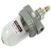 Akari 2" Air Lubricator Qiu-50-Q Series