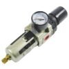 Akari 1/2" Air Filter Regulator Aw4000-04-Aw Series