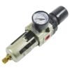 Akari 3/4" Air Filter Regulator Aw4000-06-Aw Series