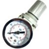 Akari 1/4" Air Regulator Ar2000-02-Ar Series