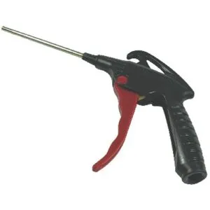 Cdc Pneumatic Air Blow Gun 100Mm Kr-Ca-100F