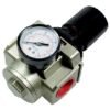 Akari 3/4" Air Regulator Ar4000-06-Ar Series