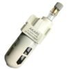 Akari 1/4" Air Lubricator Al2000-02M-Al Series