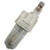 Akari 3/8" Air Lubricator Al3000-03-Al Series