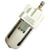 Akari 1/2" Air Lubricator Al4000-04-Al Series