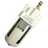 Akari 3/4" Air Lubricator Al4000-06-Al Series