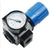 Akari 1/4" Air Regulator Dr200A-02-Festo Type Series