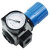 Akari 1/2" Air Regulator Dr400A-04-Festo Type Series
