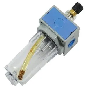 Akari 1/4" Air Lubricator L200A-Legris Type Series