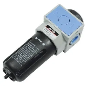 Akari 1/2" Air Filter Uf-04-Legris Type Series