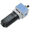 Akari 1/2" Air Lubricator Ul-04-Legris Type Series