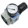 Akari 1/2" Air Regulator Ur-04-Legris Type Series
