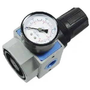 Akari 1/2" Air Regulator Ur-04-Legris Type Series