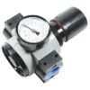 Akari 1" Air Regulator Ur-08-Legris Type Series
