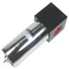 Akari 1/2" Air Filter High Pressure Series Qslh-15