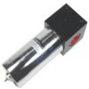 Akari 1" Air Filter High Pressure Series Qslh-25-