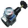 Akari 1/2" Air Regulator High Pressure Series Ur-04H