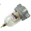 Akari 1-1/2" Air Filter Qsl-40-Q Series