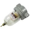 Akari 2" Air Filter Qsl-50-Q Series