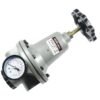 Akari 1/2" Air Regulator Qty-15-Q Series