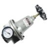 Akari 1" Air Regulator Qty-25-Q Series
