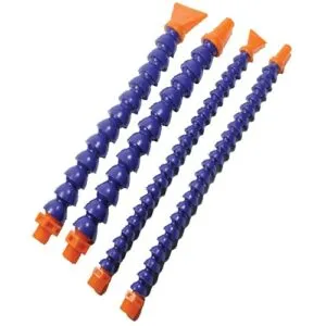 Akari Coolant Pipe Round/Flat