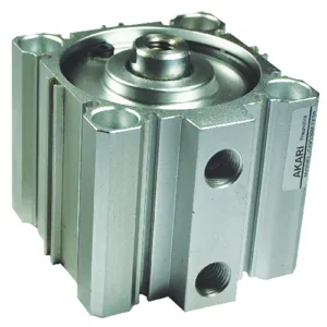 Akari Double Acting C2Q Cylinder Magnetic